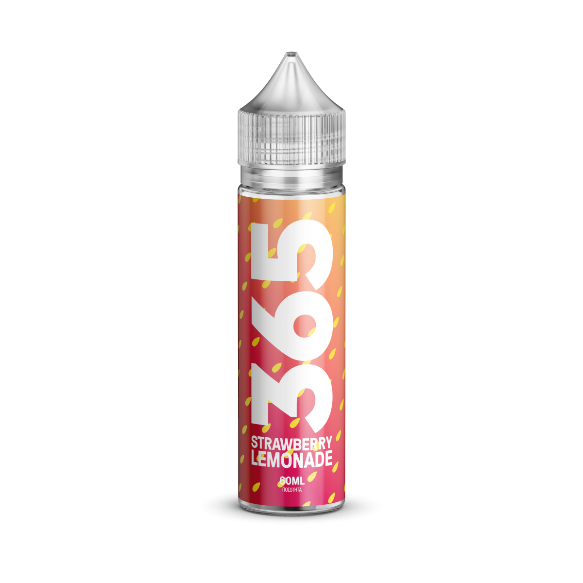 Palette Vaporworks STRAWBERRY LEMONADE Flavorshot 12ml/60ml